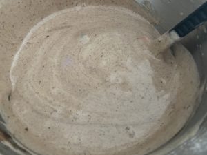 Torcik brzoskwiniowo-ajerkoniakowy - F813CE5A 8703 4D1B 9D31 4B2C97A1558E