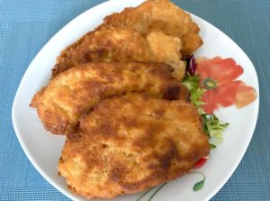 Marynowane kotlety drobiowe - 108032ED 879E 41D9 980D B21C57F213EB