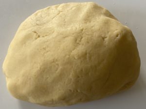 Mazurki pomarańczowe z białą czekoladą - 14B39FC3 0DD3 46FE B858 2DA5219D2298