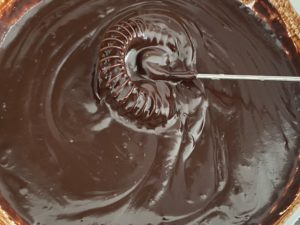 Babka cytrynowa na maślance - 25E1C283 4C89 4FAE 82EA D02426A3B2F0