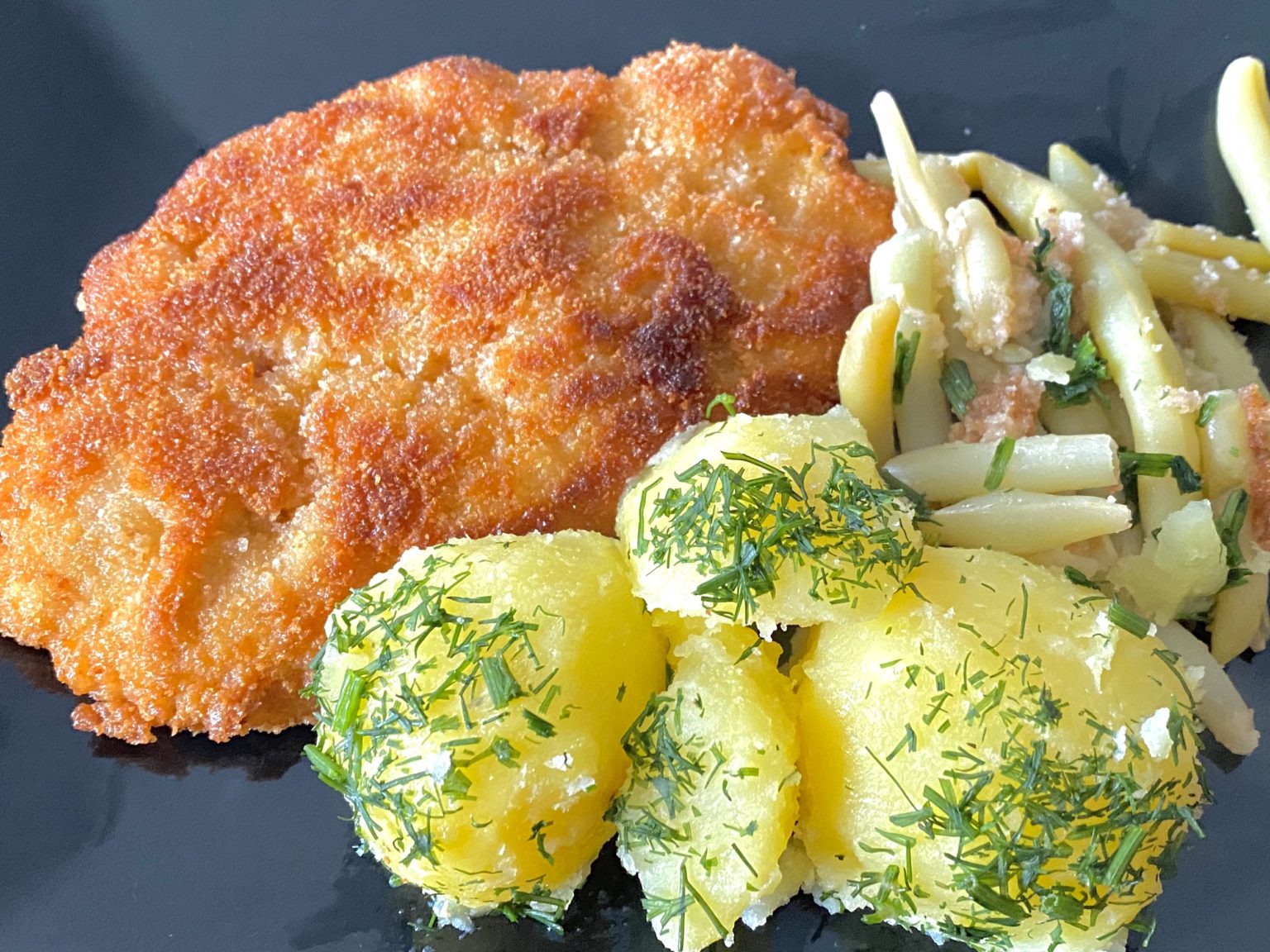 Marynowane kotlety drobiowe - 260176A1 6675 4452 8419 9E4DAD709FCE