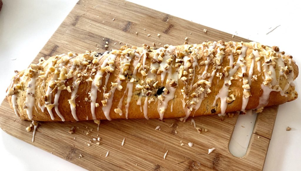 Makowiec Wielkanocny