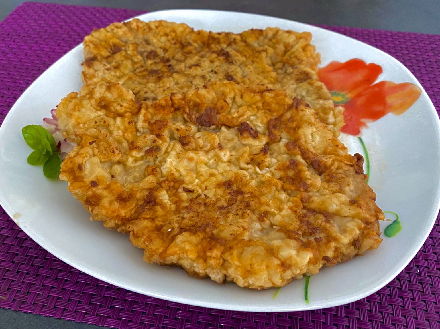 Kotlety po parysku - 4C3BD246 9A78 4F5E 823F 2B64396A2829