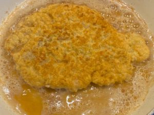 Kotlety po parysku - 5635104D 8BF6 493A 9124 53A97287C5C0