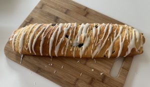 makowiec Wielkanocny