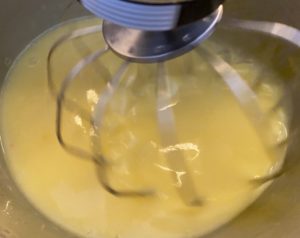 Babka cytrynowa na maślance - 82E54D38 1951 4B4E BD67 2480A52ECE6E