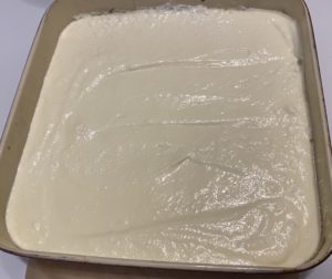 Sernik krówka - 9369CE07 AA86 439D B6F2 0246CF82FD48