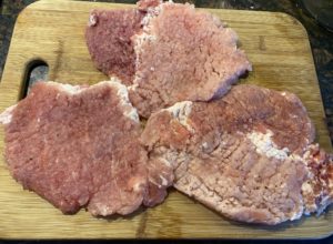 Kotlety po parysku - 9B3D6F3B B35E 4CD4 AF13 E68BDA197467