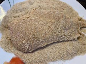 Marynowane kotlety drobiowe - D0D10C8F FE2F 48C2 B6E1 57BB3D91D4E4