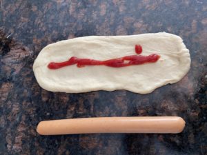 Domowe hot-dogi - DEE2754D D8AB 4E84 B441 EDC38CFBDABA