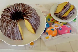 Babka cytrynowa na maślance - F1B0BAC5 C693 4446 AC64 E4D3CADB8788