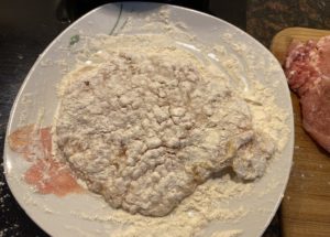 Kotlety po parysku - F4083FB3 7C02 4B93 BBFC 679F10139A0D