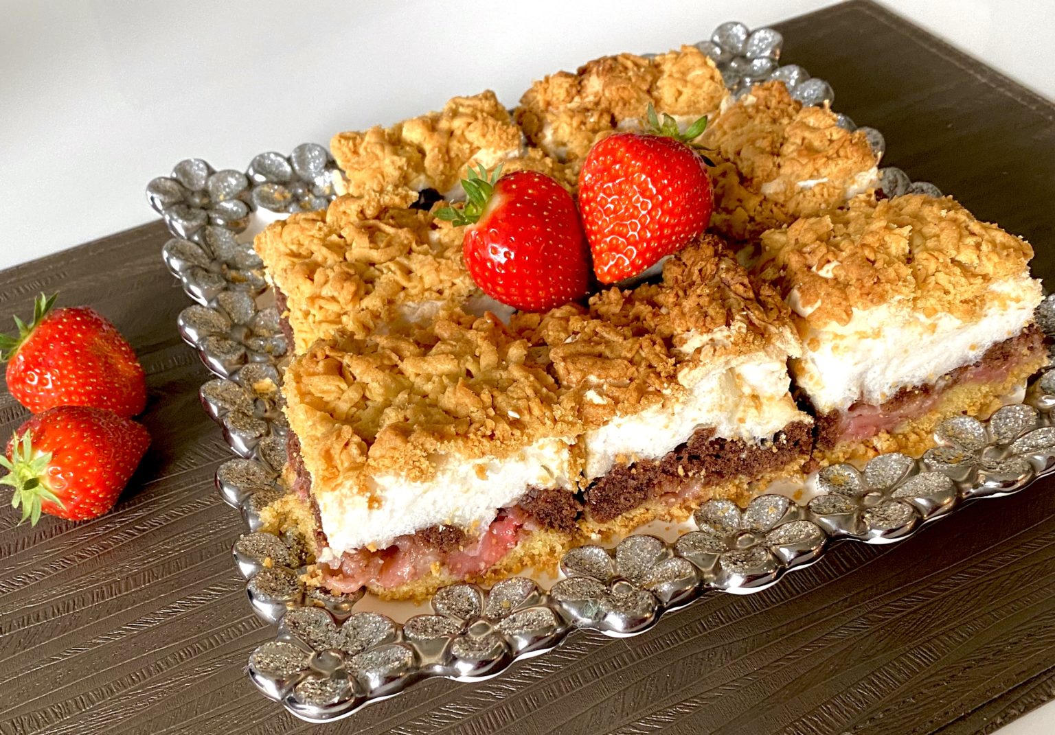 Szarpaniec z truskawkami - 02A0783F 4081 4E42 8D27 5DD6645C2B5B