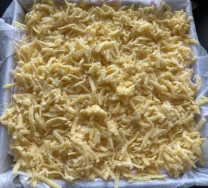 Kruche ciasto z rabarbarem, budyniem i bezą - 0F870AF0 21BE 42DA 9E5D 748B605EB226