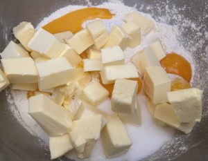 Szarpaniec z truskawkami - 193F0F18 239A 4B0A 9F92 7434835E6333