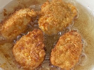 Kurczaczki w cieście - 34C6E7AC DF41 4A69 9AFB 2033E8CFF1C2