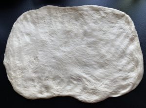 Odrywane bułki ziołowe - 48849C0E 05D7 428E 8822 3BE89AD02940