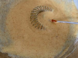 Kurczaczki w cieście - 4C7FFE31 28D2 4C4F A70C CB8A816453B8