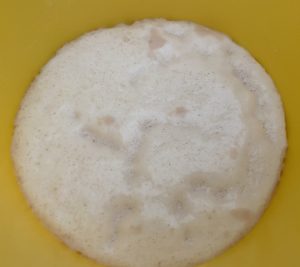 Bułeczki mleczne - 5EB81DAF 7666 4667 8FAF BE0D5D708652