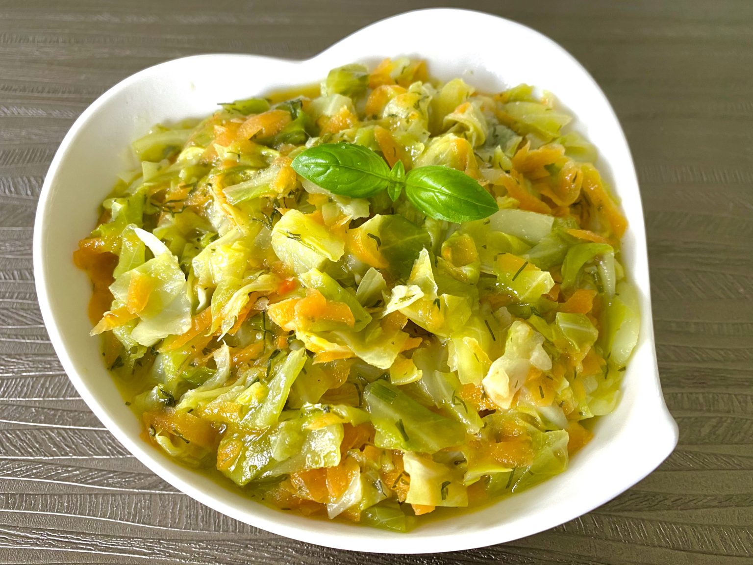 Wczesna kapusta zasmażana - 6283E025 019B 4398 A850 0C82A13D1F54