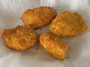 Kurczaczki w cieście - 8210FDE8 FFE9 44F0 A0FF 9E37C9DDDD1E