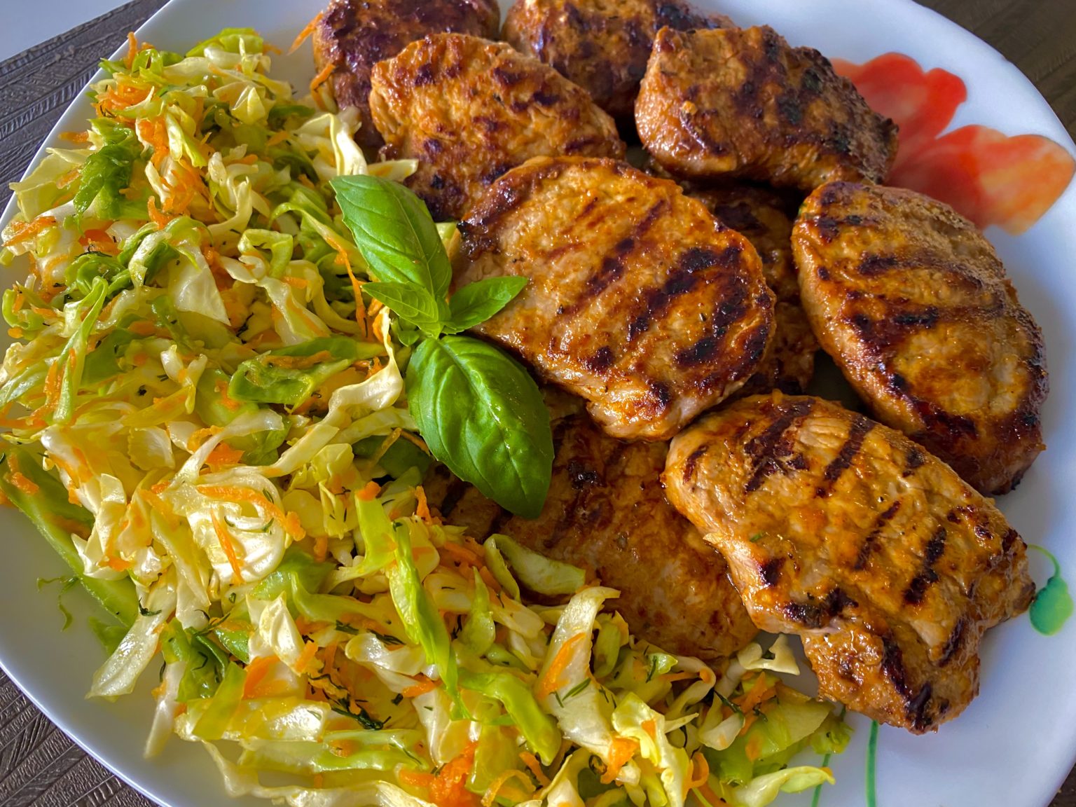 Polędwiczki z grilla w pysznej marynacie - 936A8694 FB89 4657 96D4 DB0CB0BC678B