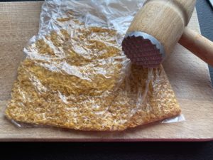 Kurczaczki w cieście - 953BEDCE 658F 4122 8394 B32A77C6D533