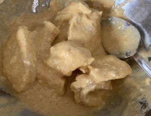 Kurczaczki w cieście - A652ED78 3C59 4F0A B2A0 7A14EA0D6E89