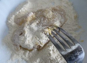 Chrupiące kotleciki curry i risotto z warzywami - B6A85E71 200D 42D3 9435 0F5C69006101