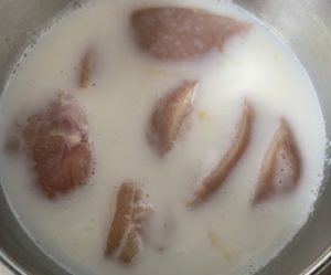 Kurczaczki w cieście - C661A94D 0D47 4DFC A187 8F203F4B338B