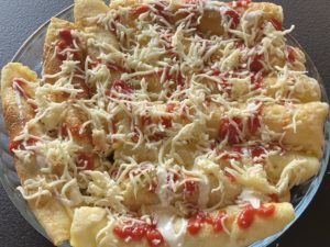 Naleśniczki z piekarnika - DDA5E994 43CD 44DD 90ED 08611B2BD836