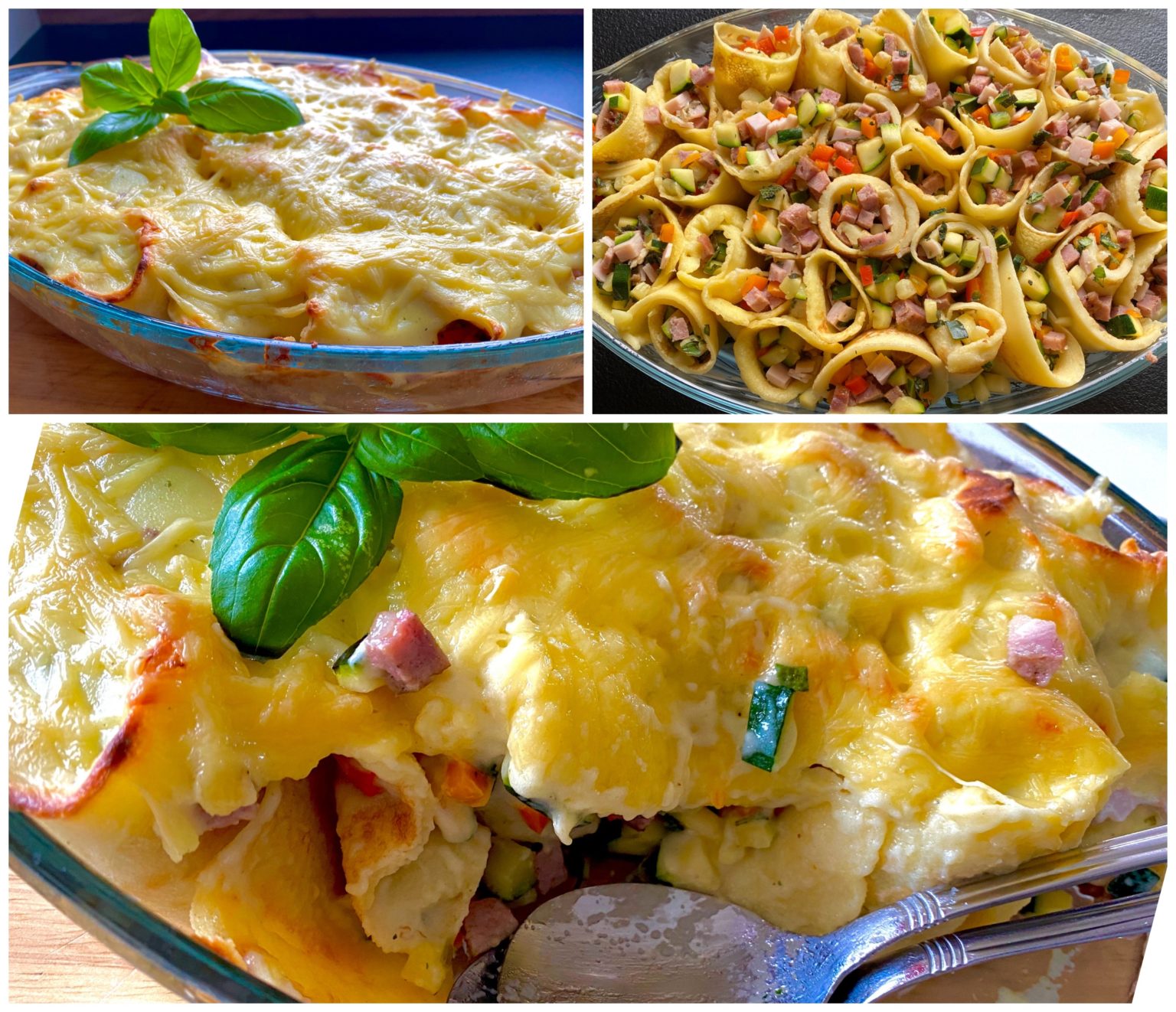 Faszerowane roladki naleśnikowe - 03187E1D A1A1 4929 AB64 4FE52AB94E01