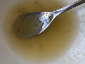 Surówka obiadowa z młodej kapusty - 1B081D5B F7F3 402F AA5B 9683CA9CECEA