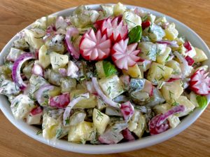 Imprezowe hity! Najlepsze przepisy na przyjęcia: ciasta, przekąski, sałatki, efektowne dania! - 22CDD716 5DCA 4BC3 BFDE 6567EBA4DFDA