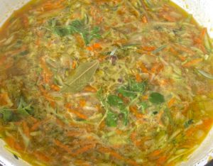 Fileciki w kremowym sosie serowo-ziołowym - 53C2321B 9AAC 4CE6 A68A 2162727EA2F7