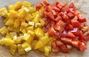 Chilli z wołowiną - 91268798 680C 40DB 8494 ECAAB4E085C0