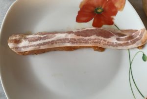 Szaszłyczki drobiowe z boczkiem wędzonym - A45E0A9E 6DF7 4625 BED4 BA42139EB1E5