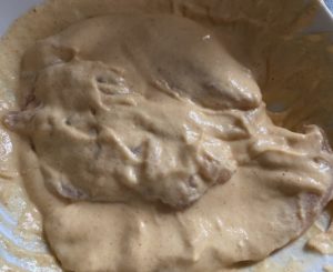 Amerykańskie kotleciki drobiowe - C71EE3E3 7A5F 4FC8 A298 CDD7B1723E7C