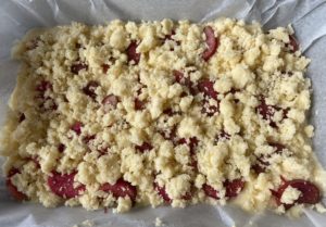 Jogurtowe z rabarbarem - D31CB684 E3EE 4F4A 9718 AC3177ABCBBB