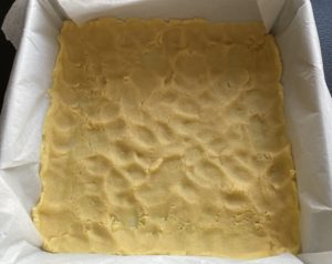 Sernik z malinami i kruszonką - E559D80E 583A 4933 8B70 03BDAC6EBD47