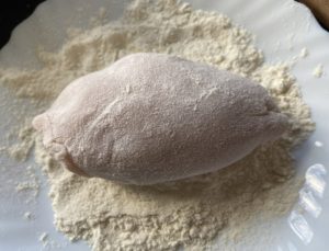 Faszerowane roladki z kurczaka - 065FF22C 2436 440A 997C 33E1D156F20D