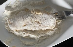 Polędwiczki z kurczaka jak z KFC - 304C7549 6AA6 43A0 8F67 A289F4784ECC