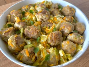 Klopsiki w kapuście - 47BC12C1 49F1 4DBA 8FF3 0672100A8E1D