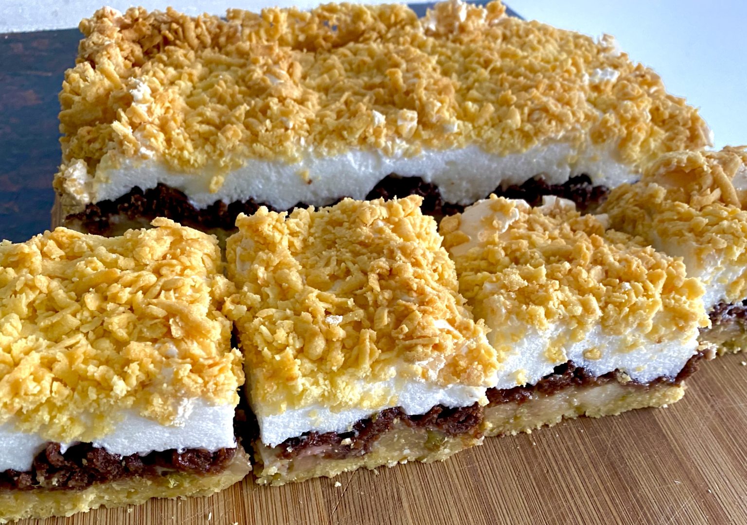 Szarpaniec z rabarbarem - C7D74747 7248 4D14 B7BB 812930519009