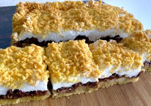 Szarpaniec z rabarbarem - C7D74747 7248 4D14 B7BB 812930519009