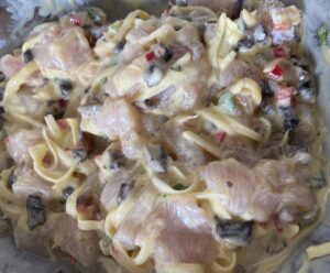 Kotleciki a'la pizza - 0DE1B0AB EA99 4372 A503 FDDF0A5A793F