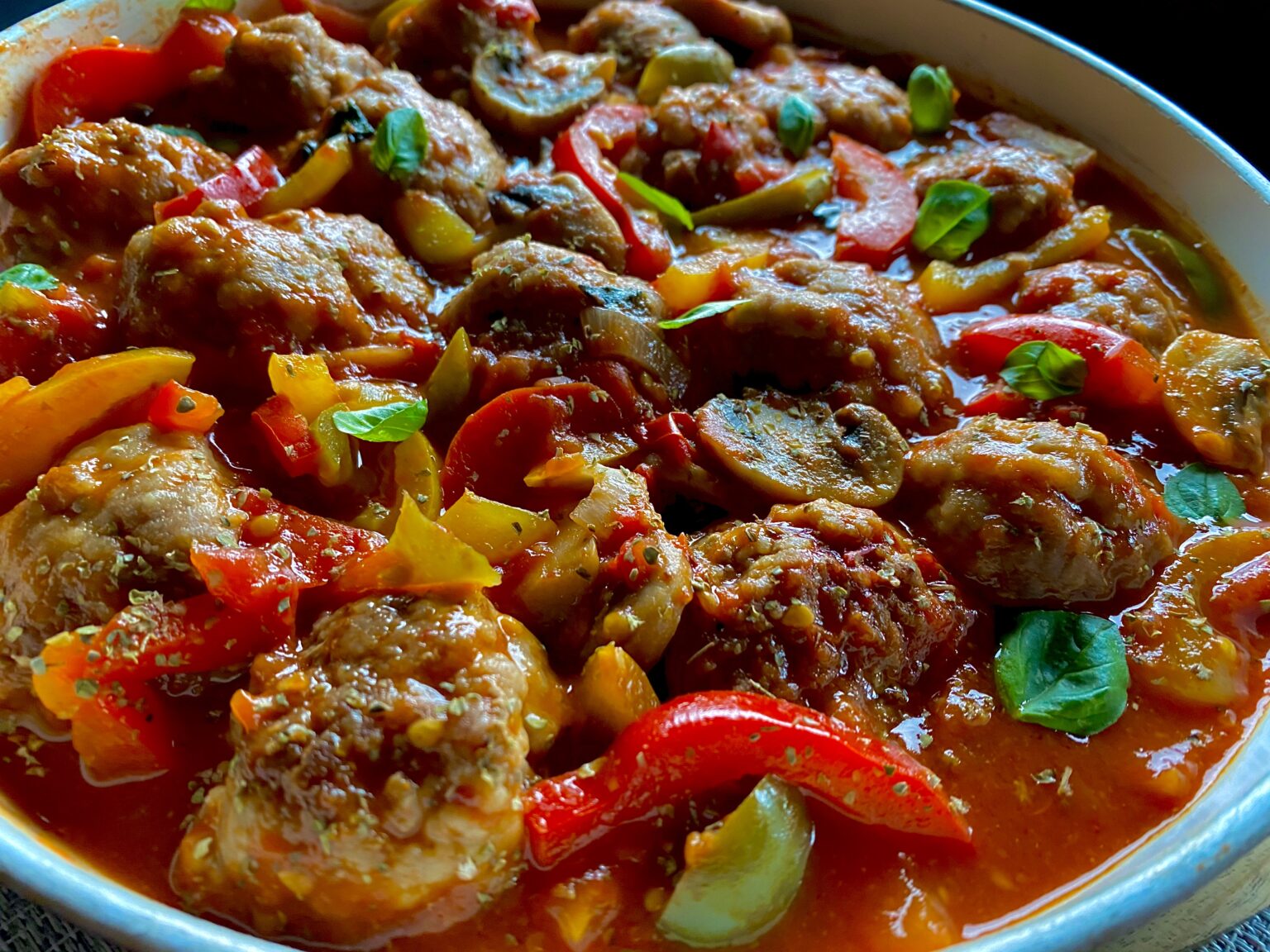 Klopsiki po bałkańsku - 1F9AD7F3 1E06 4A26 9A92 59DE5E5F4939