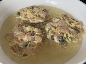 Kotleciki a'la pizza - 7315E7D9 2243 4D2D 8138 F1C54DB79DB5