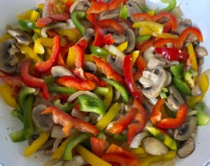 Klopsiki po bałkańsku - 801B1F8C F1A1 46D0 A410 C9ED77F095D2