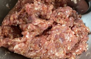 Klopsiki po bałkańsku - AD3BF6CD 2F9A 4A61 BDB9 C9428B35C0B8